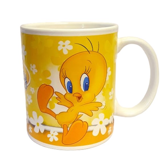 912-0153 ����� TWEETY Looney Tunes